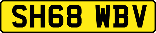 SH68WBV