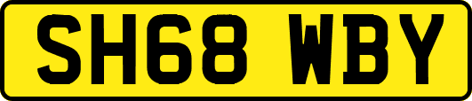 SH68WBY