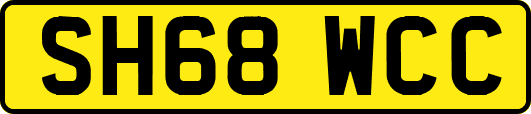 SH68WCC