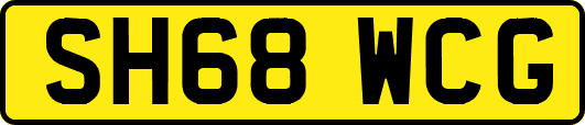 SH68WCG