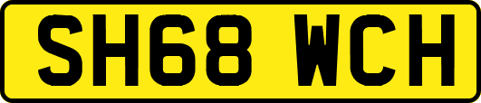 SH68WCH