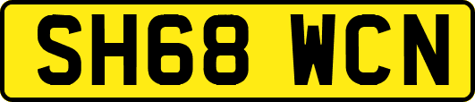SH68WCN