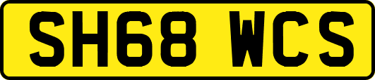 SH68WCS