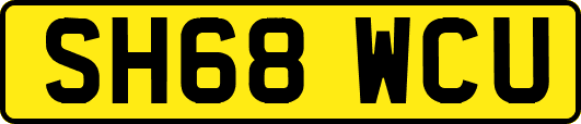 SH68WCU