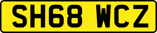 SH68WCZ