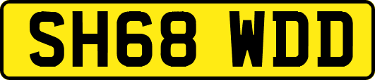 SH68WDD
