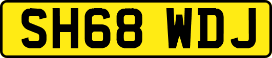 SH68WDJ