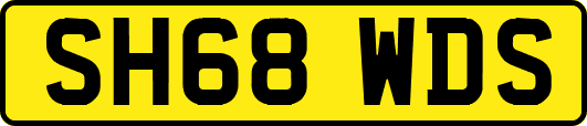 SH68WDS