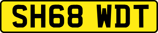 SH68WDT