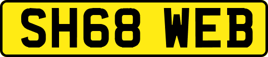 SH68WEB