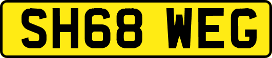 SH68WEG