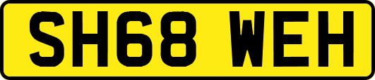 SH68WEH