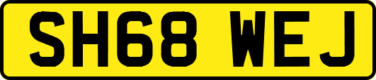 SH68WEJ