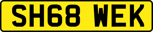 SH68WEK