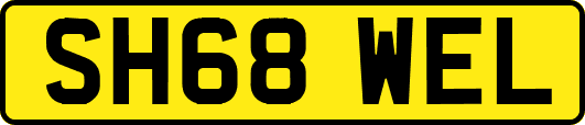 SH68WEL