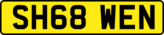 SH68WEN