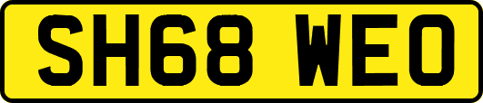SH68WEO