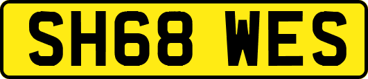 SH68WES