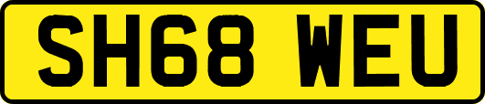 SH68WEU