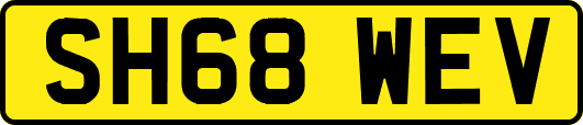 SH68WEV