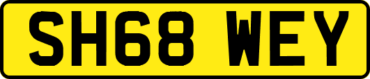SH68WEY