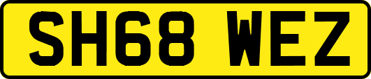 SH68WEZ