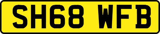 SH68WFB
