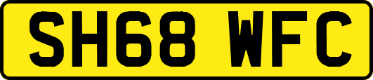 SH68WFC