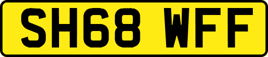SH68WFF
