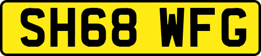 SH68WFG