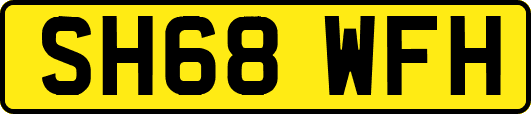 SH68WFH