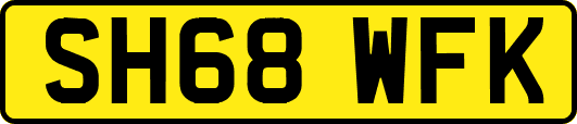 SH68WFK