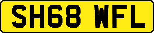 SH68WFL