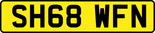 SH68WFN