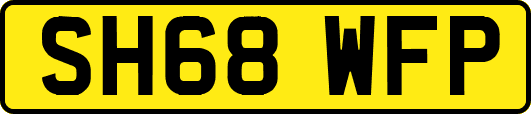 SH68WFP
