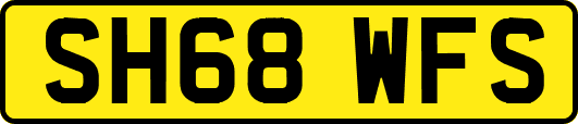 SH68WFS