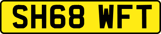 SH68WFT