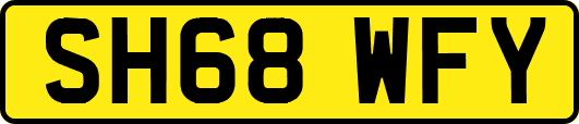SH68WFY