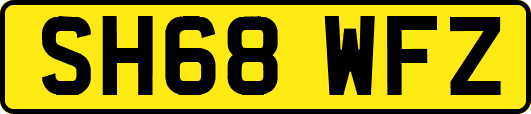 SH68WFZ