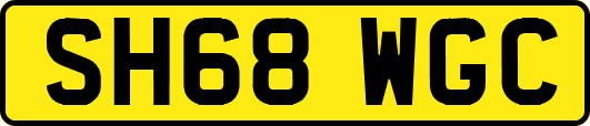 SH68WGC