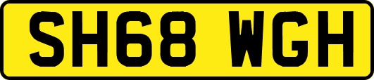 SH68WGH