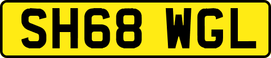 SH68WGL