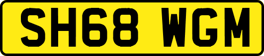 SH68WGM