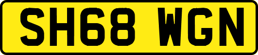 SH68WGN