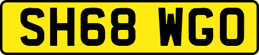 SH68WGO