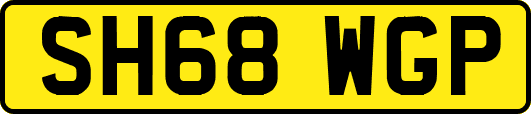 SH68WGP