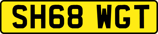 SH68WGT