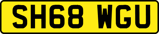 SH68WGU