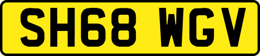 SH68WGV