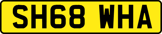 SH68WHA
